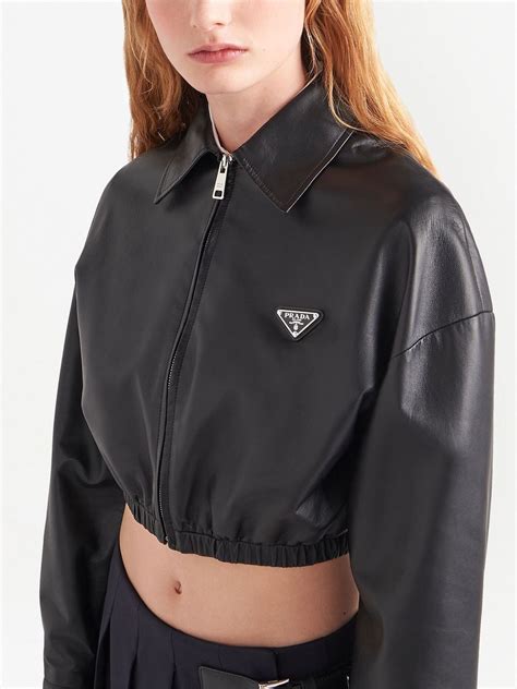 prada sale jacket